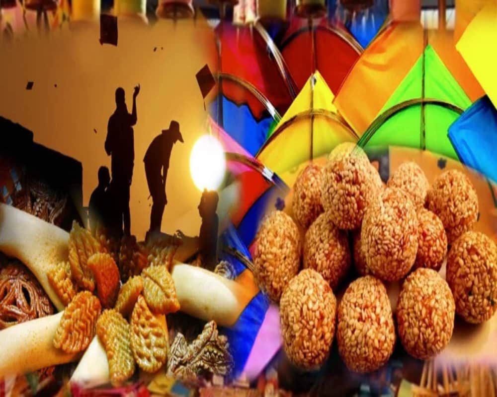 Makar Sankranti Effect on Zodiac Sign