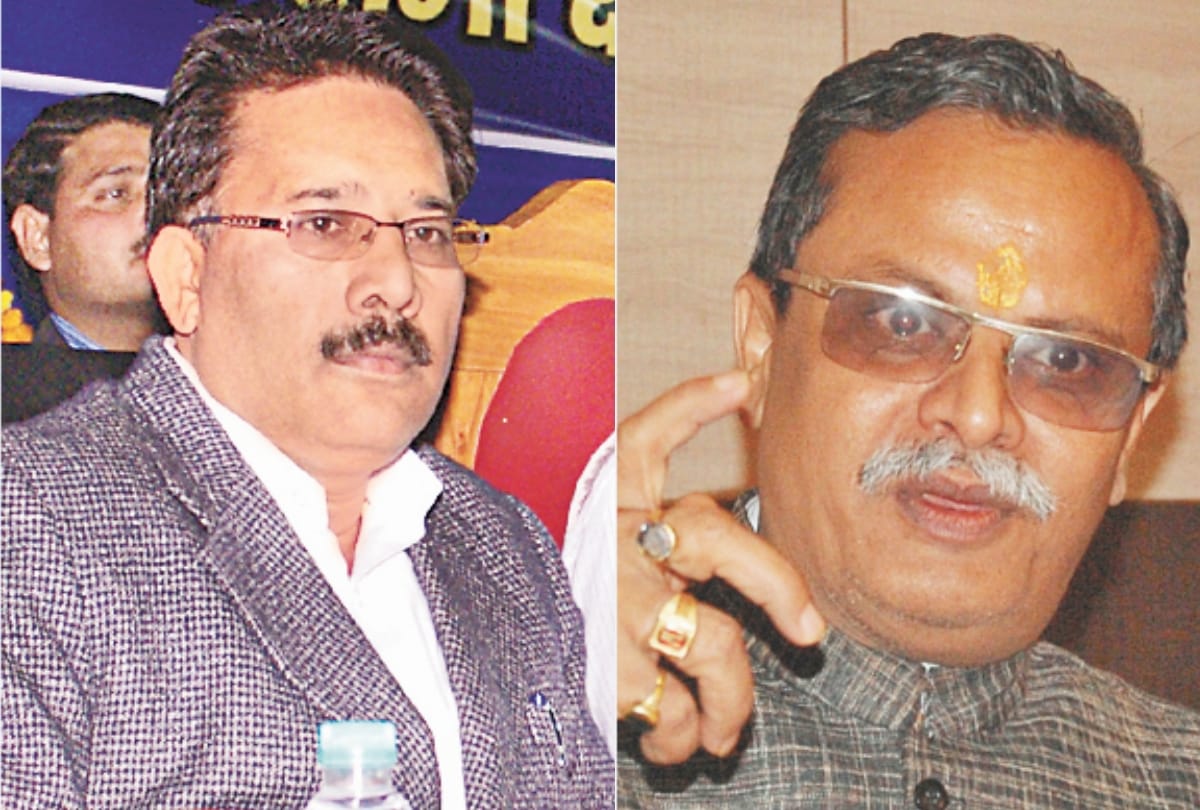 BJP supporters in meerut favour the reservations for the upper castes in center