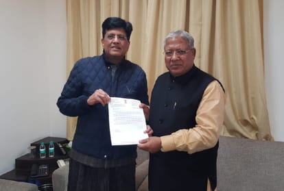 Somendra Tomar gave NOC for the airport, money given for Inner Ring Road