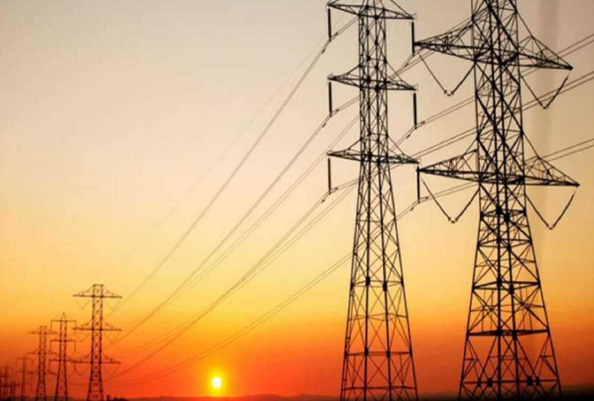 Meerut, 3000 crore will be spent for 24 hours of electricity for West UP