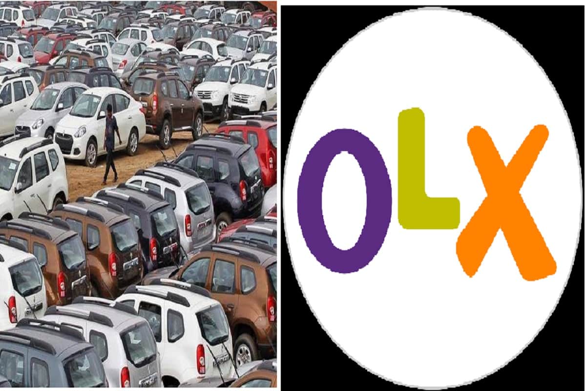 Advertiser on Olx Robbed A Young Man Who Took A Car