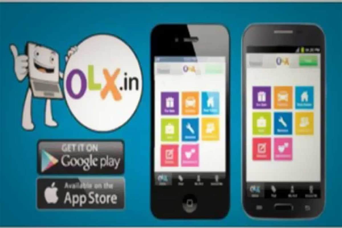 Seller Arrested For Seliing Dummy Iphone on OLX