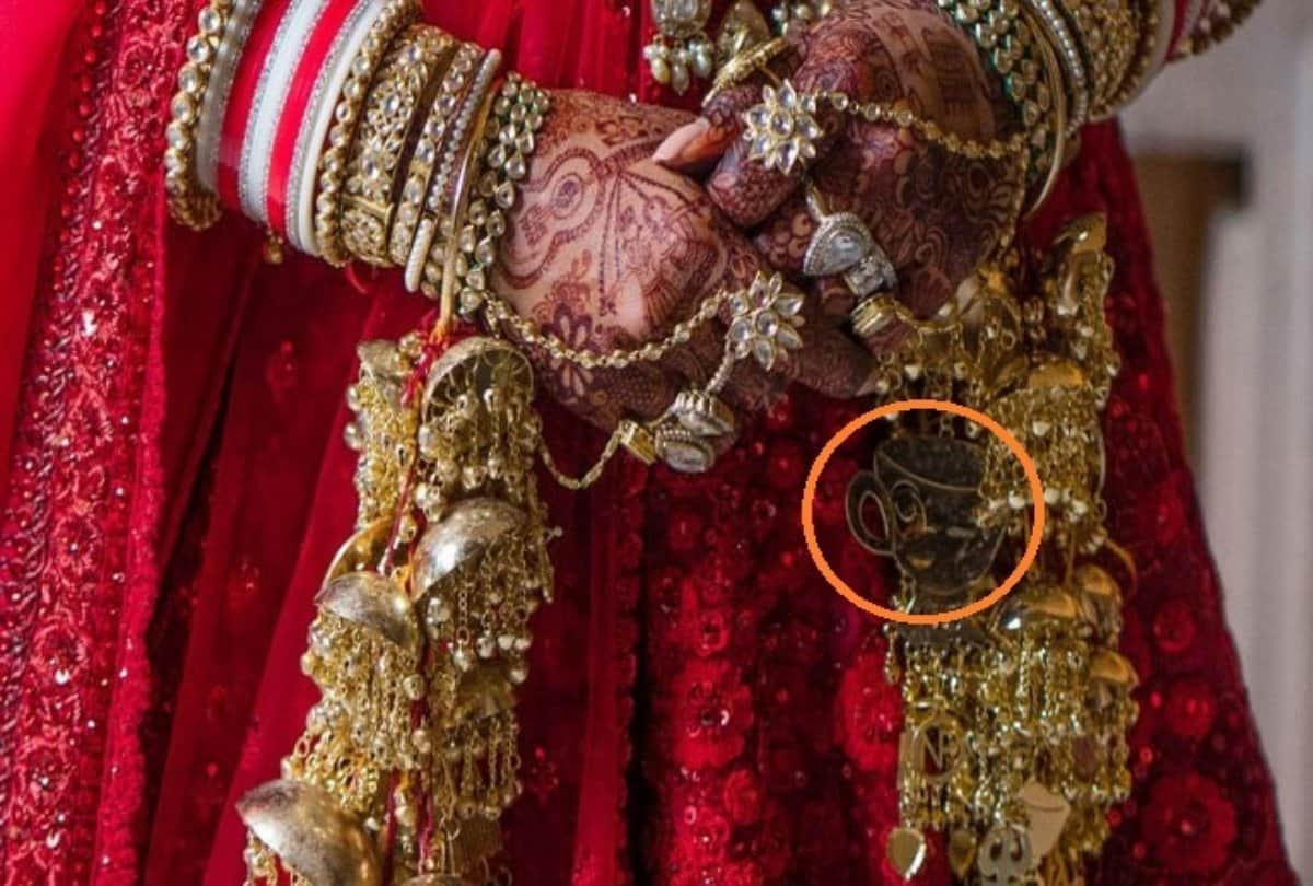 priyanka chopra special connection of her wedding kaleerein