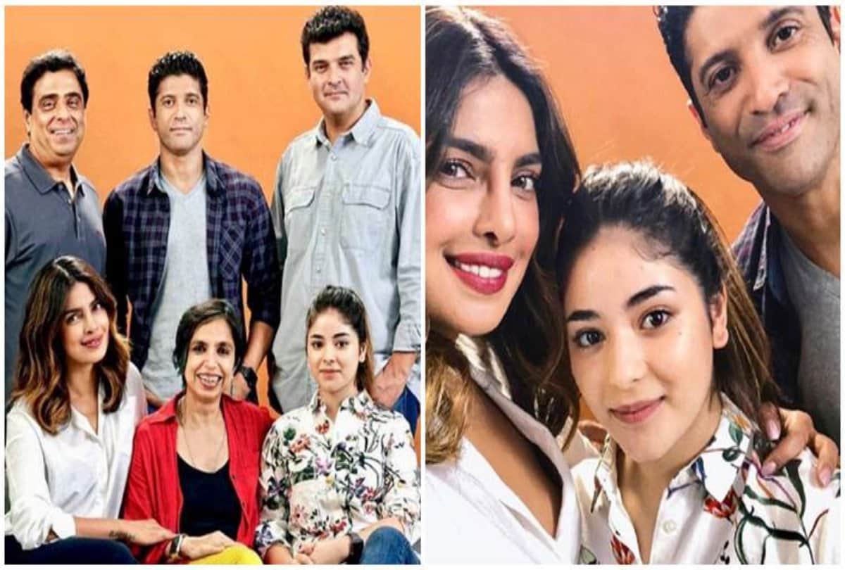 priyanka chopra special connection of her wedding kaleerein