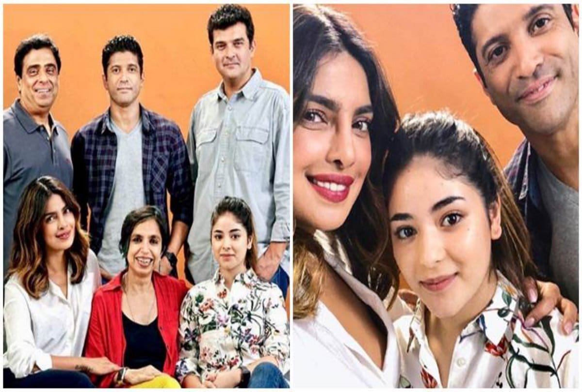 priyanka chopra special connection of her wedding kaleerein