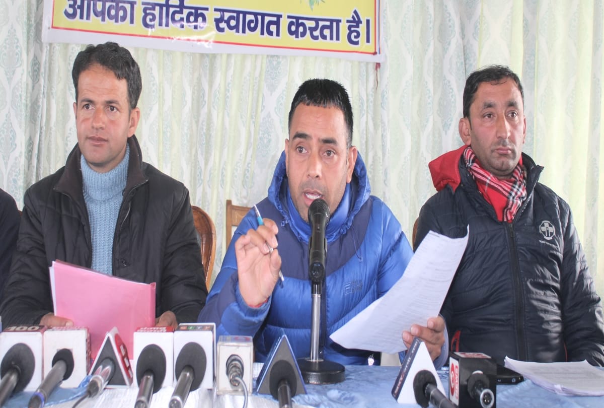 PTA teachers will organize rally on demand for regularization