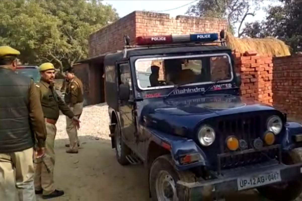 Meerut: Naeem open many secret related to ISIS on ten days remand with NIA