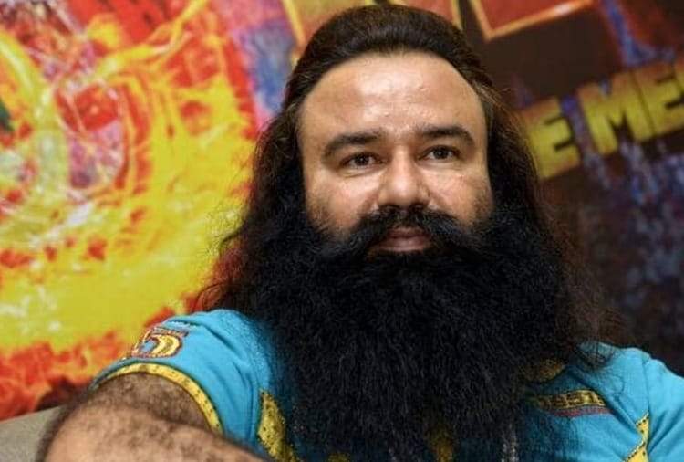 Chhatrapati Murder Case, Dera Sacha Sauda Chief Ram Rahim will Present Via Video Conferencing