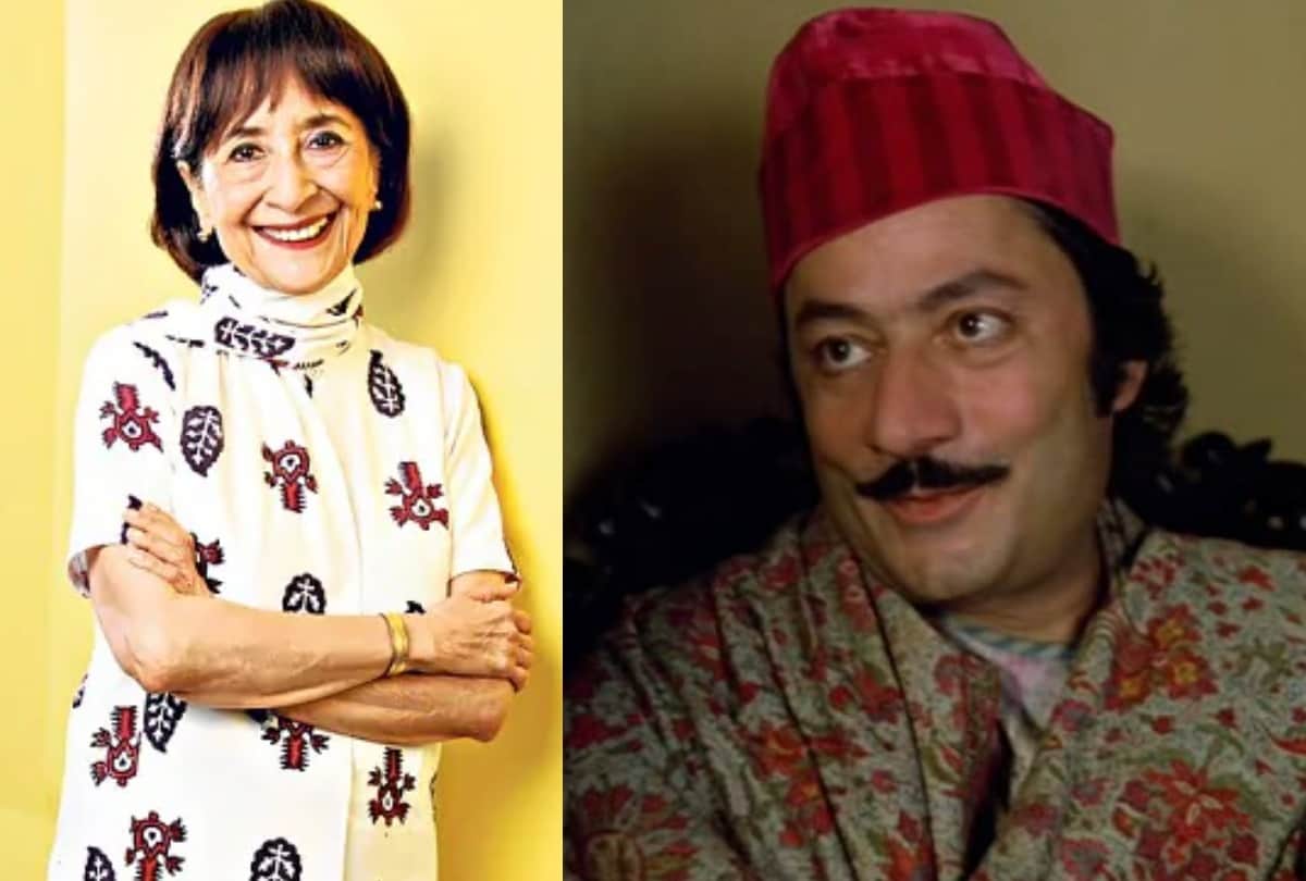 saeed jaffrey birth anniversary Saeed Jaffrey regretted his whole life for leaving his first wife