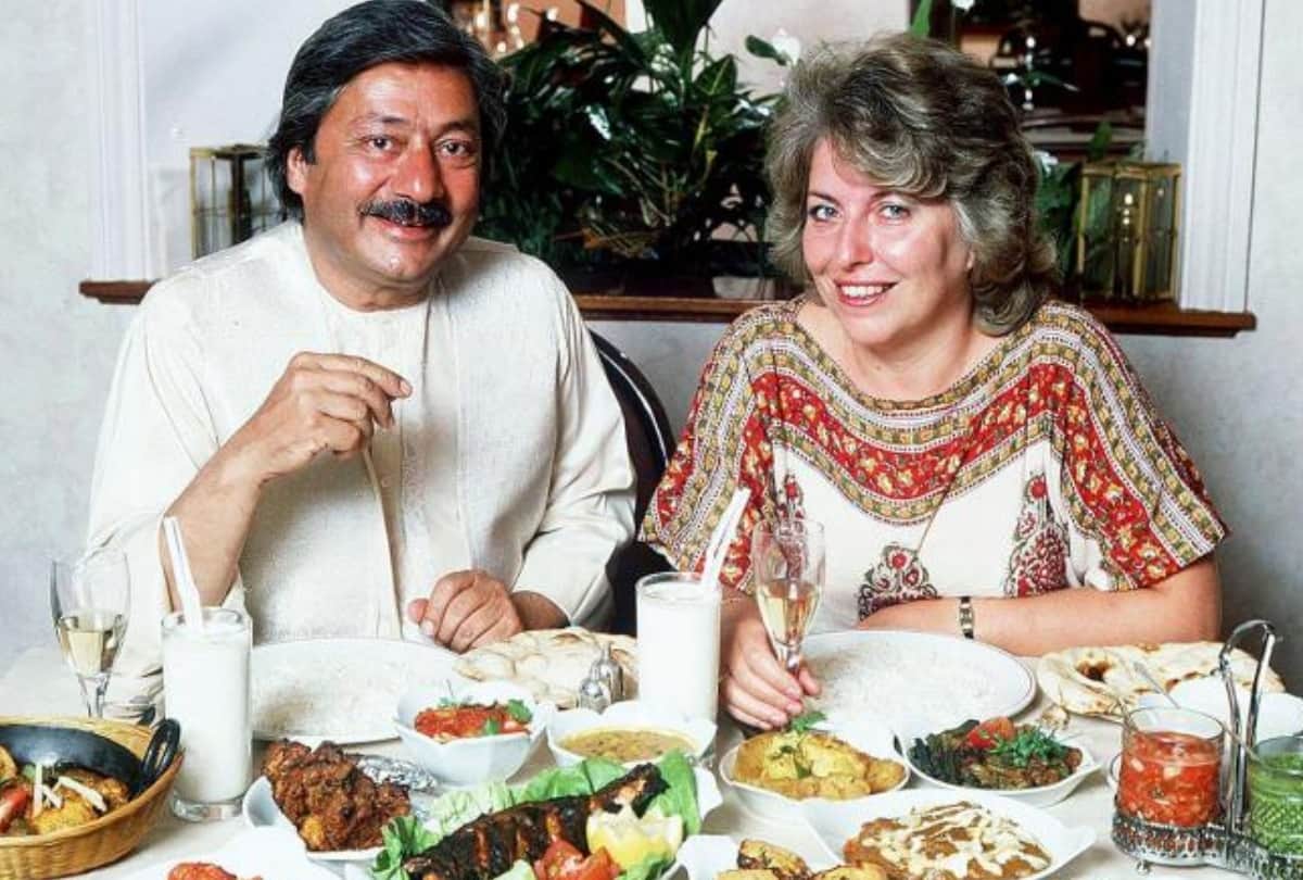 saeed jaffrey birth anniversary Saeed Jaffrey regretted his whole life for leaving his first wife