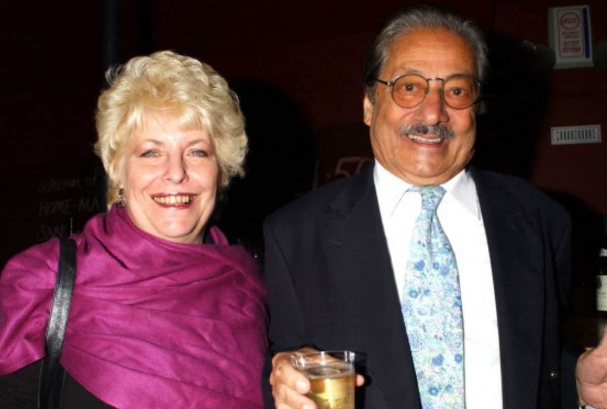 saeed jaffrey birth anniversary Saeed Jaffrey regretted his whole life for leaving his first wife