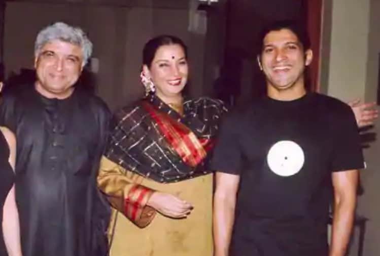 farhan akhtar birthday these stars close with her step mothers