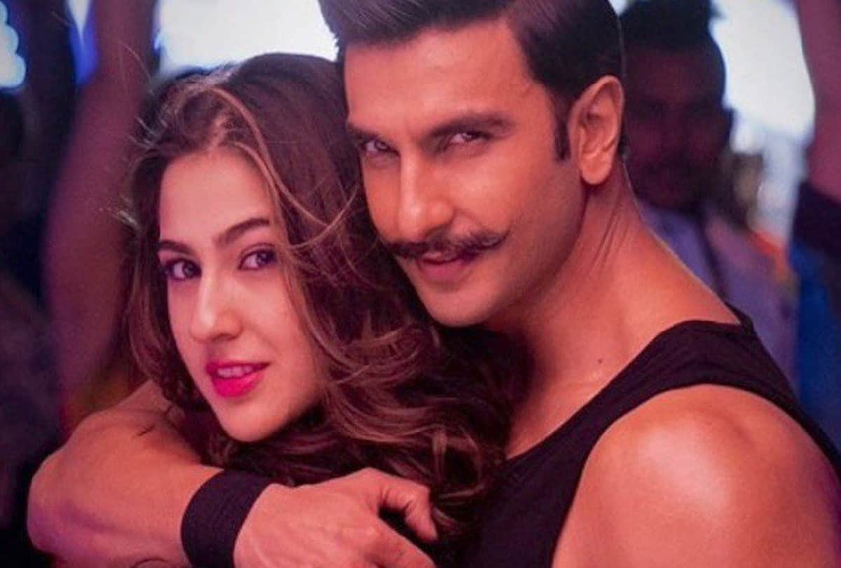 sara ali khan and malaika arora workout video viral on social media