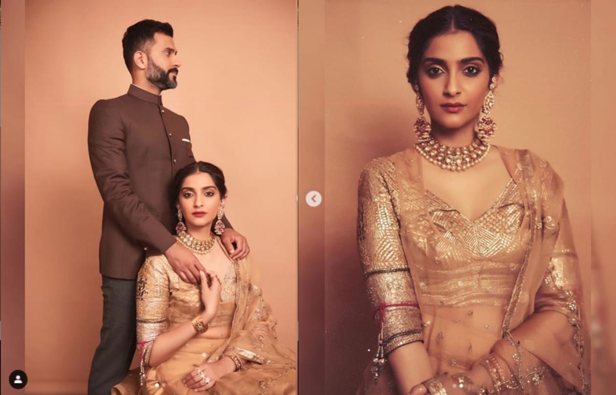 sonam kapoor share views on me too and her friend sexual harrased story