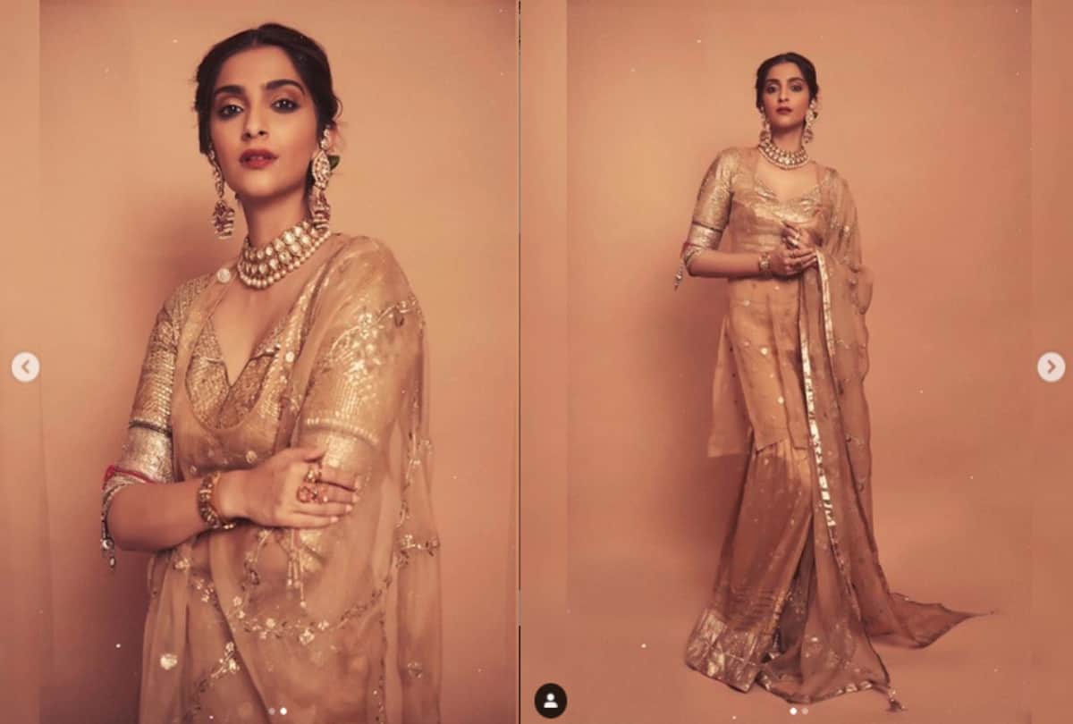 Birthday Special Unknown and Rare Facts about bollywood actress Sonam Kapoor