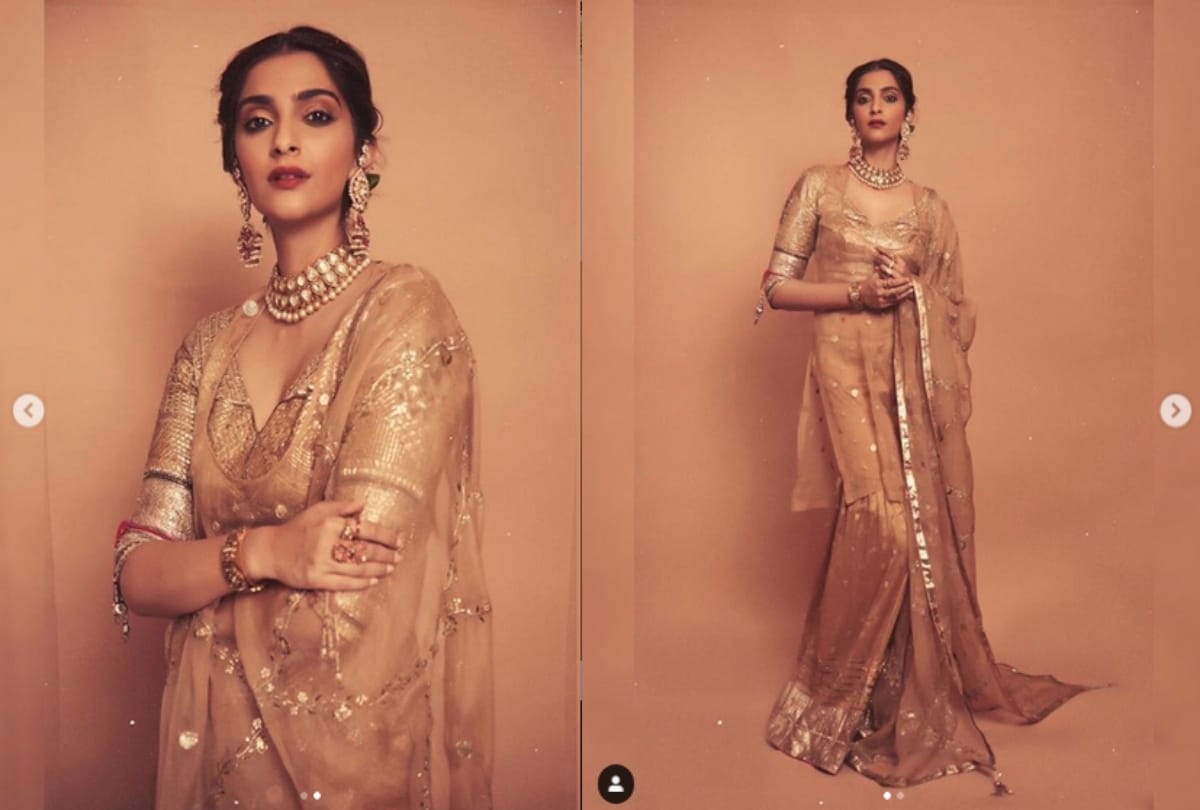 Birthday Special Unknown and Rare Facts about bollywood actress Sonam Kapoor