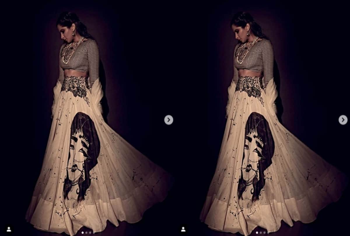 Sonam Kapoor is giving major Fashion Goals to wear in Lohri Festival