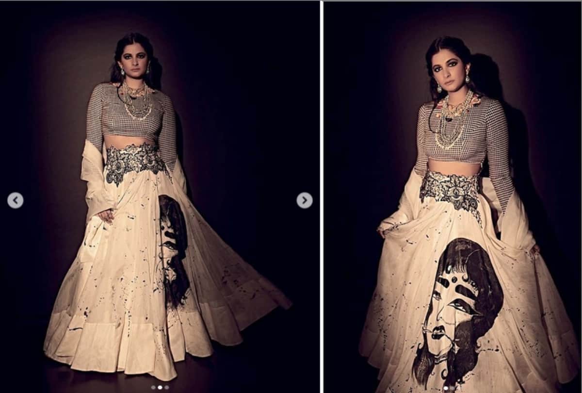 Sonam Kapoor is giving major Fashion Goals to wear in Lohri Festival