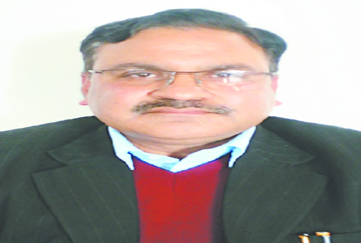 hpbose newly appointed chairman professor suresh kumar soni interview