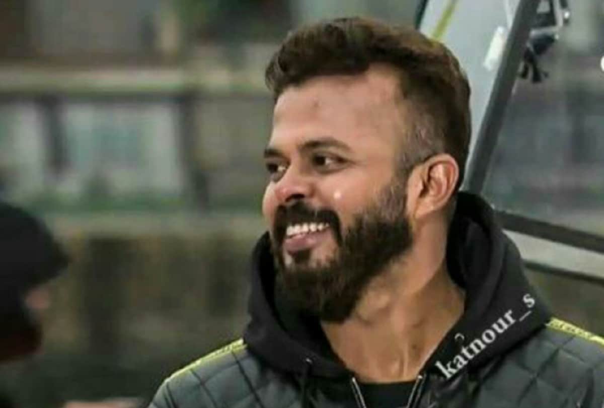 Birthday Special Sreesanth has dated these bollywood actress before marriage