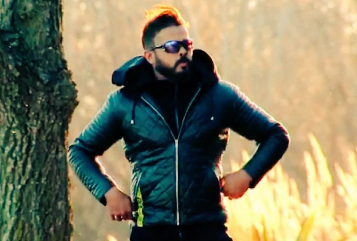 bigg boss 12 contestant sreesanth trolled for his birthday