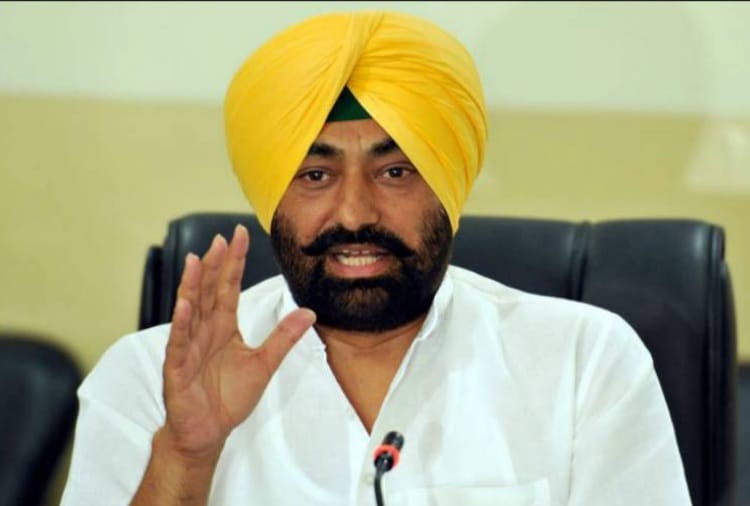 Lok Sabha Election 2019, Sukhpal Khaira Announces New Political Outfit Punjabi Ekta Party