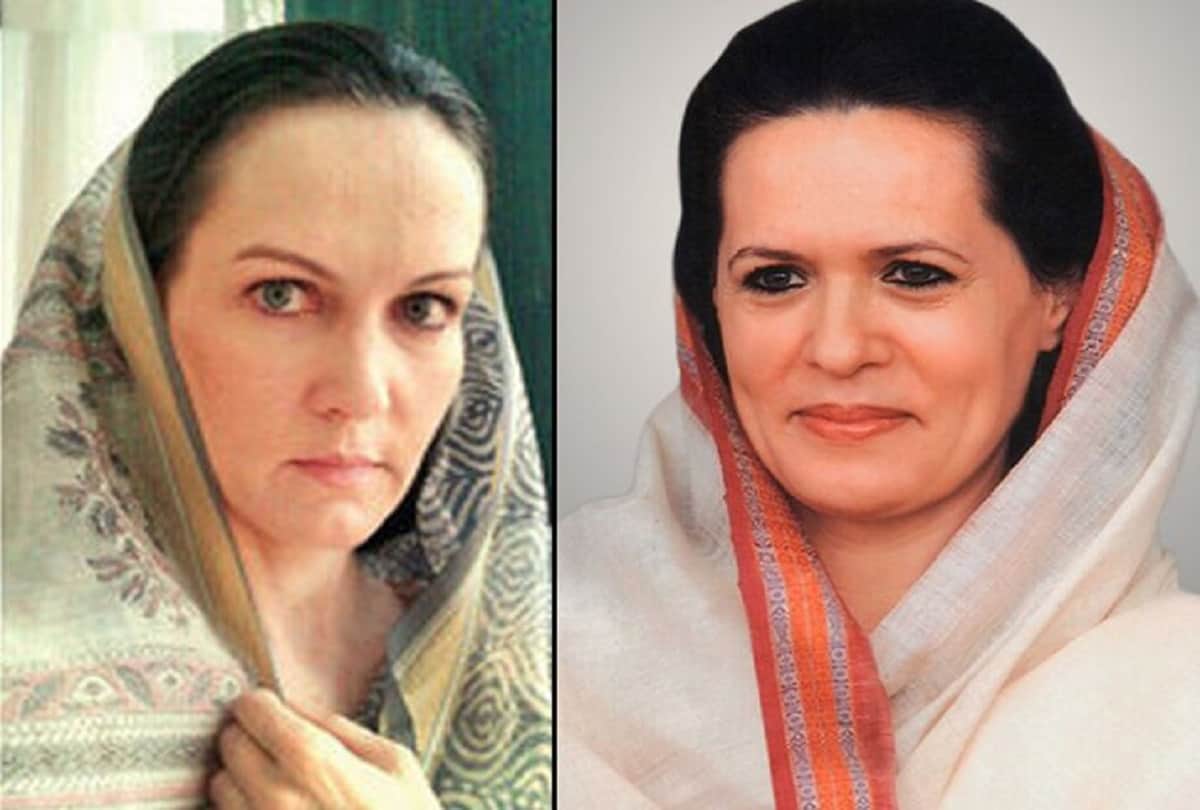 the accidental prime minister suzanne bernert told about sonia gandhi role