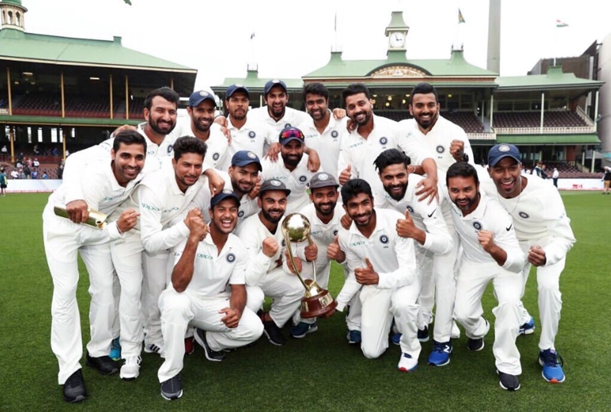 pakistan prime minister imran khan congratulates virat kohli and team for historic win