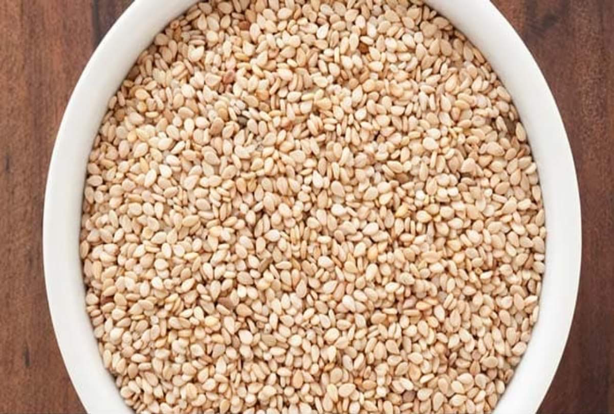 Navratri Recipe bhog recipe for seventh day of navratri how to make Jaggery laddoo