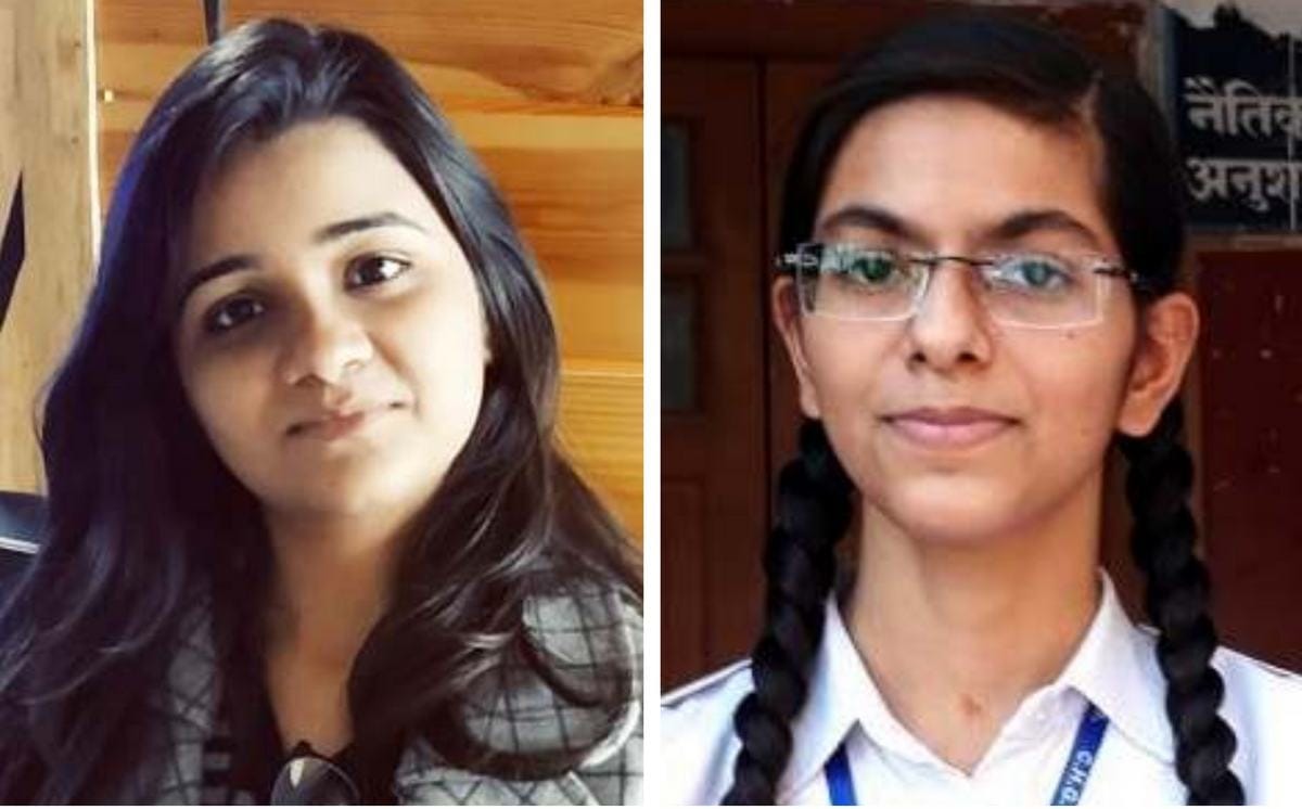 Varanasi two girl student will see rajpath parade with PM modi on republic day
