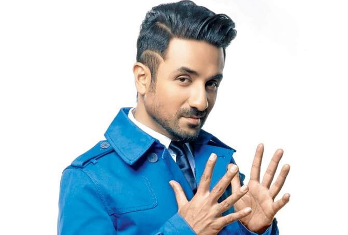 Vir Das I would love to do a show in Pakistan gets trolled in social media