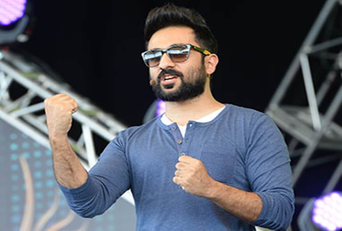 Vir Das I would love to do a show in Pakistan gets trolled in social media