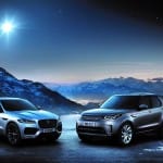 Jaguar Land Rover
