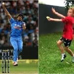 VIDEO: Little Australian cricketer imitates Jasprit Bumrah's Bowling Action