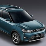 Mahindra XUV300 Offical advance Booking