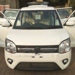 New 2019 Maruti WagonR