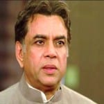 Paresh Rawal