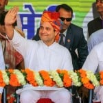 Rahul Gandhi Rajasthan