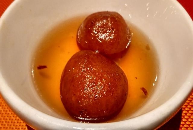 Raksha Bandhan 2023 how to make gulab jamun at home in hindi gulab jamun recipe