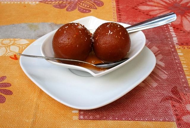 Raksha Bandhan 2023 how to make gulab jamun at home in hindi gulab jamun recipe