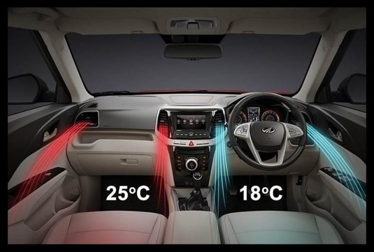 Mahindra Xuv300 की ऑफिशियल बुकिंग शुरू, पढ़ें क्या है बुकिंग की राशि