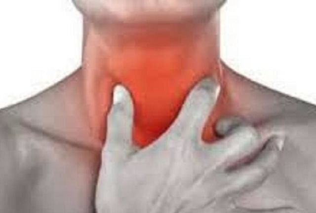 monsoon diseases and sore throat problems, home remedies for throat pain and infection