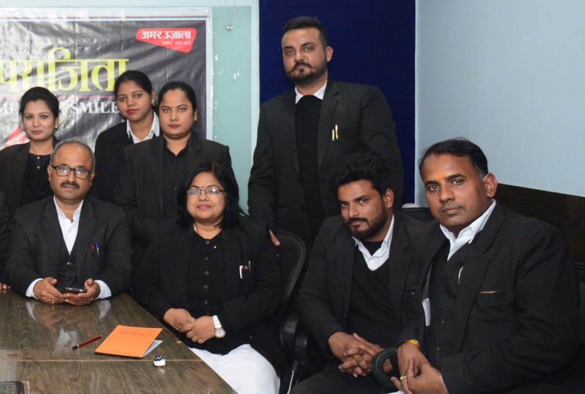 advocates in amar ujala samvaad