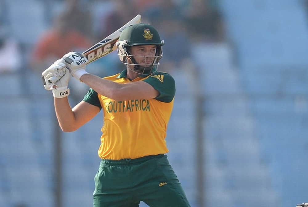 suru Udana scored run with a strike rate of 500 and becomes only the 2nd player to do so