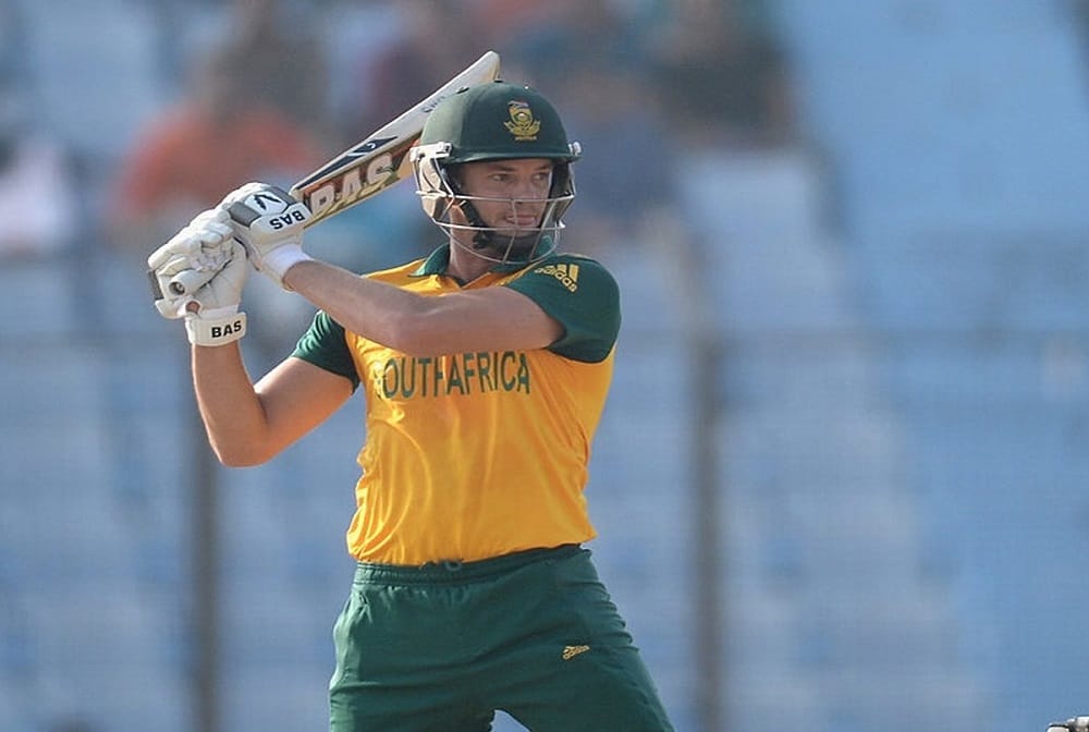 suru Udana scored run with a strike rate of 500 and becomes only the 2nd player to do so