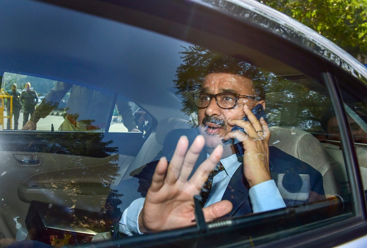CVC report made Alok Verma exits from CBI