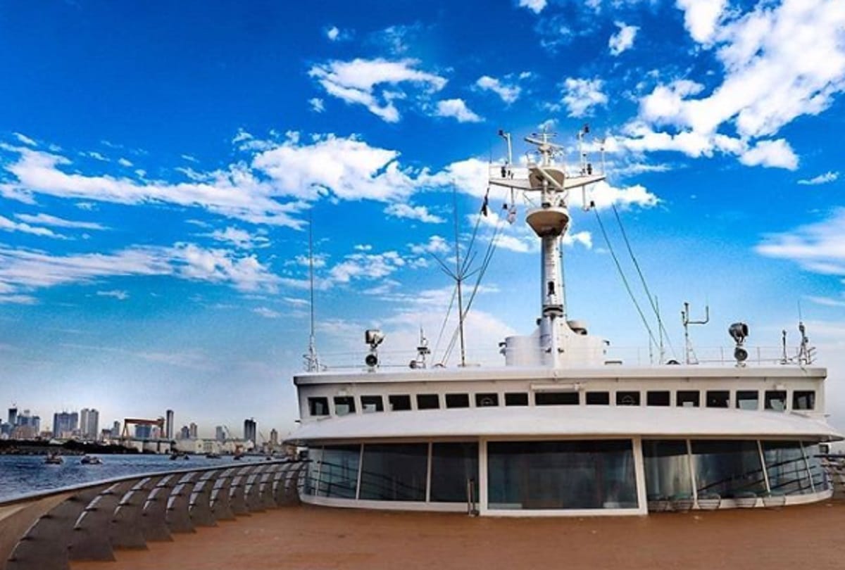 Mumbai-Goa cruise trip in only 4 thousand, know how to book your ticket