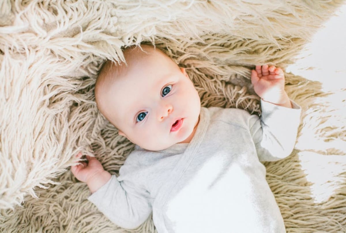know what your baby is trying to tell you
