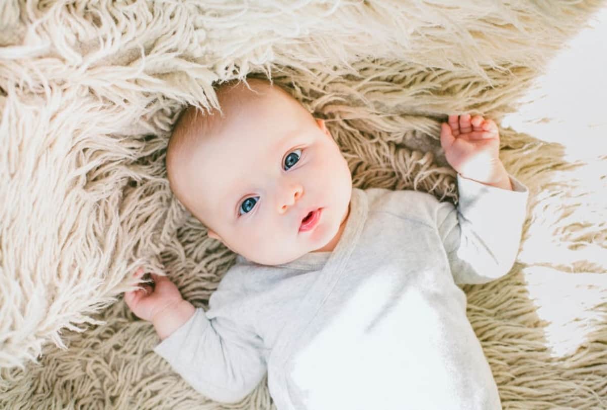 know about how to care baby health