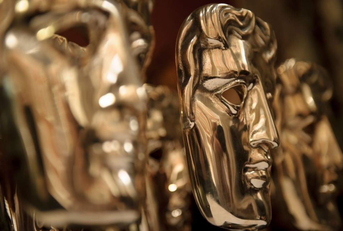 BAFTA has announced April 11 as the new date for its 2021 film awards